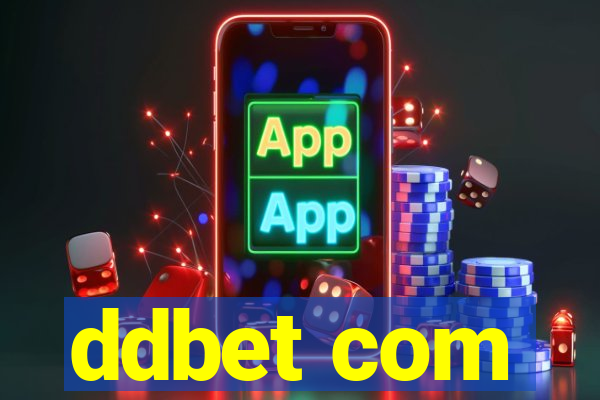 ddbet com